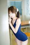 二佐Nisa - NO.074 死库水-白丝 [26P-110MB]