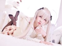 二佐Nisa - NO.051 穹妹校服 [46P-984MB]