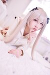 二佐Nisa - NO.051 穹妹校服 [46P-984MB]