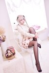 二佐Nisa - NO.051 穹妹校服 [46P-984MB]