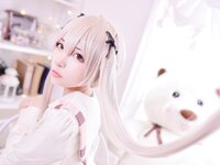 二佐Nisa - NO.051 穹妹校服 [46P-984MB]