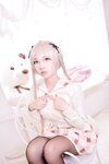 二佐Nisa - NO.051 穹妹校服 [46P-984MB]
