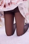 二佐Nisa - NO.051 穹妹校服 [46P-984MB]