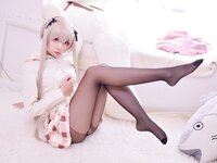 二佐Nisa - NO.051 穹妹校服 [46P-984MB]