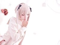 二佐Nisa - NO.051 穹妹校服 [46P-984MB]