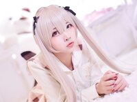 二佐Nisa - NO.051 穹妹校服 [46P-984MB]