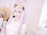 二佐Nisa - NO.051 穹妹校服 [46P-984MB]