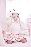 二佐Nisa - NO.051 穹妹校服 [46P-984MB]