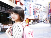 [Hello! Project Digital Books] 2018.10 Vol.172 Musubu Funaki 船木結