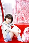 [Hello! Project Digital Books] 2018.10 Vol.172 Musubu Funaki 船木結