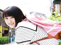 [Hello! Project Digital Books] 2018.10 Vol.172 Musubu Funaki 船木結