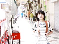 [Hello! Project Digital Books] 2018.10 Vol.172 Musubu Funaki 船木結