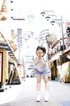 [Hello! Project Digital Books] 2018.10 Vol.172 Musubu Funaki 船木結