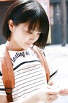 [Hello! Project Digital Books] 2018.10 Vol.172 Musubu Funaki 船木結