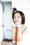 [Hello! Project Digital Books] 2018.10 Vol.172 Musubu Funaki 船木結