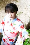 [Hello! Project Digital Books] 2018.10 Vol.172 Musubu Funaki 船木結