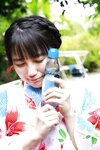[Hello! Project Digital Books] 2018.10 Vol.172 Musubu Funaki 船木結