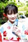 [Hello! Project Digital Books] 2018.10 Vol.172 Musubu Funaki 船木結