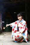 [Hello! Project Digital Books] 2018.10 Vol.172 Musubu Funaki 船木結