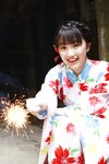 [Hello! Project Digital Books] 2018.10 Vol.172 Musubu Funaki 船木結