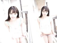 [Photobook] 野々原なずな 写真集『裸のキミに会いたくて』ギリギリ★あいどる倶楽部 (ピンク倶楽部)