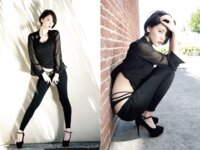 [Photobook] 奈月セナ 2nd 写真集『Sena Style』