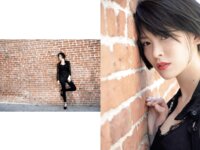 [Photobook] 奈月セナ 2nd 写真集『Sena Style』