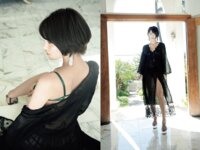 [Photobook] 奈月セナ 2nd 写真集『Sena Style』