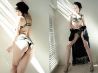 [Photobook] 奈月セナ 2nd 写真集『Sena Style』