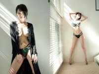 [Photobook] 奈月セナ 2nd 写真集『Sena Style』