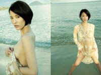 [Photobook] 奈月セナ 2nd 写真集『Sena Style』