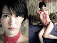 [Photobook] 奈月セナ 2nd 写真集『Sena Style』