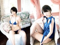[Photobook] 奈月セナ 2nd 写真集『Sena Style』