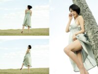 [Photobook] 奈月セナ 2nd 写真集『Sena Style』