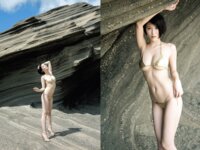 [Photobook] 奈月セナ 2nd 写真集『Sena Style』