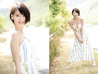 [Photobook] 奈月セナ 2nd 写真集『Sena Style』
