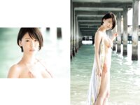 [Photobook] 奈月セナ 2nd 写真集『Sena Style』