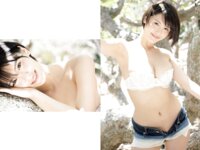[Photobook] 奈月セナ 2nd 写真集『Sena Style』