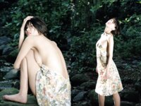 [Photobook] 奈月セナ 2nd 写真集『Sena Style』