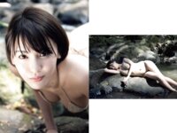 [Photobook] 奈月セナ 2nd 写真集『Sena Style』