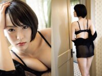[Photobook] 奈月セナ 2nd 写真集『Sena Style』