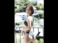 FRIDAYデジタル写真集 凛咲子『癒しの究極ボディ♡ vol.1』全カット
