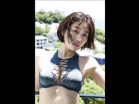 FRIDAYデジタル写真集 凛咲子『癒しの究極ボディ♡ vol.1』全カット