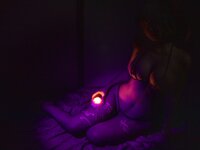 [Cosplay] yuuhui玉汇 NO.034 万圣特辑夜萤  [74P-1GB]