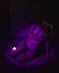 [Cosplay] yuuhui玉汇 NO.034 万圣特辑夜萤  [74P-1GB]