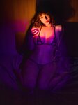 [Cosplay] yuuhui玉汇 NO.034 万圣特辑夜萤  [74P-1GB]