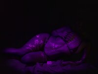 [Cosplay] yuuhui玉汇 NO.034 万圣特辑夜萤  [74P-1GB]