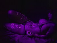 [Cosplay] yuuhui玉汇 NO.034 万圣特辑夜萤  [74P-1GB]