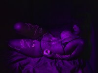 [Cosplay] yuuhui玉汇 NO.034 万圣特辑夜萤  [74P-1GB]