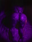 [Cosplay] yuuhui玉汇 NO.034 万圣特辑夜萤  [74P-1GB]